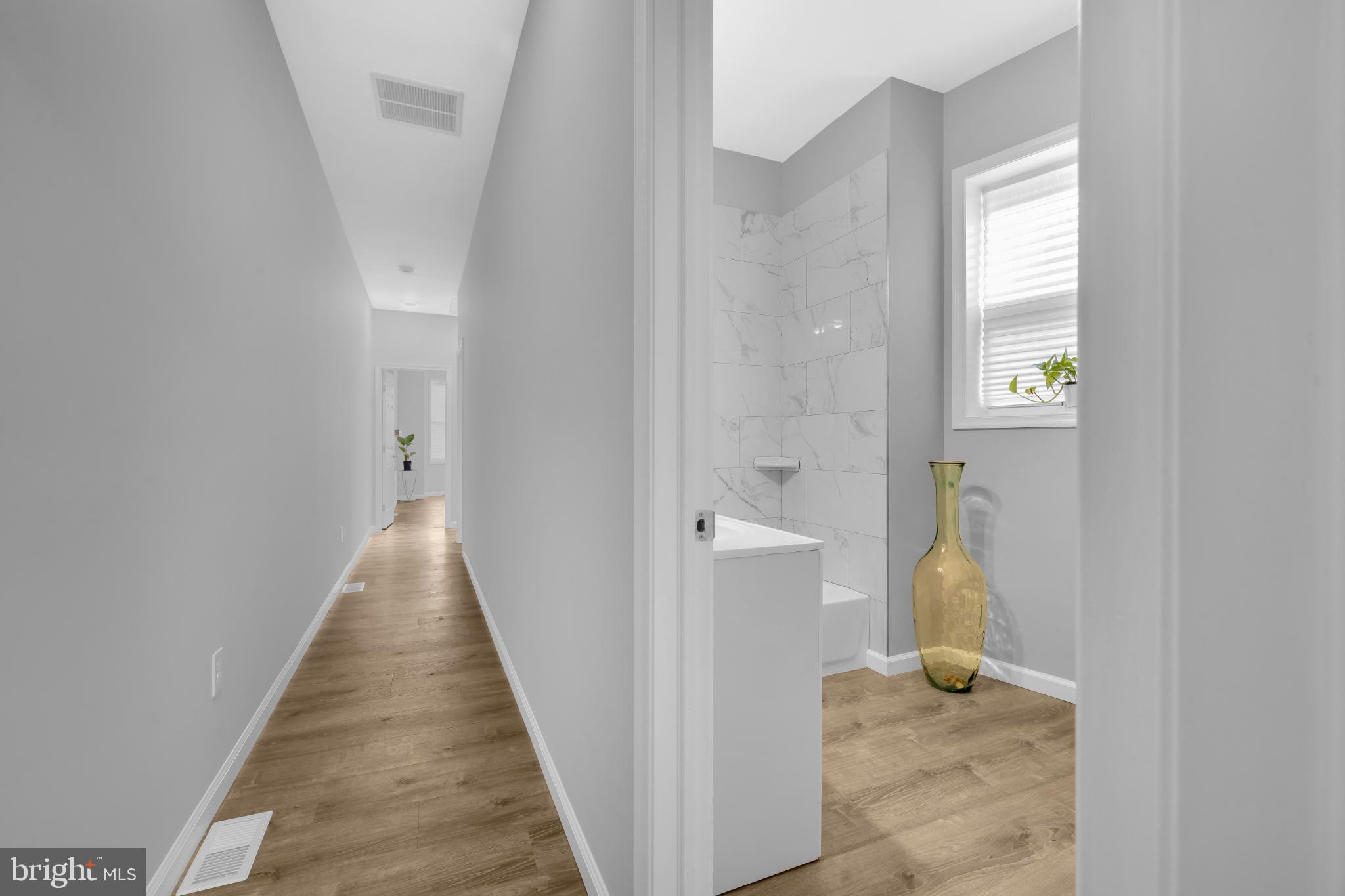 COPPIN HEIGHTS - Residential