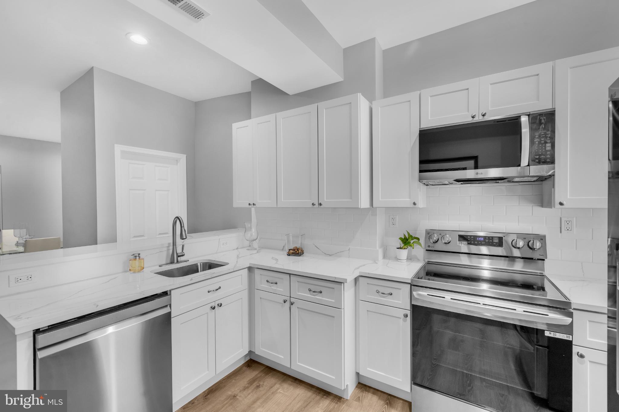 COPPIN HEIGHTS - Residential