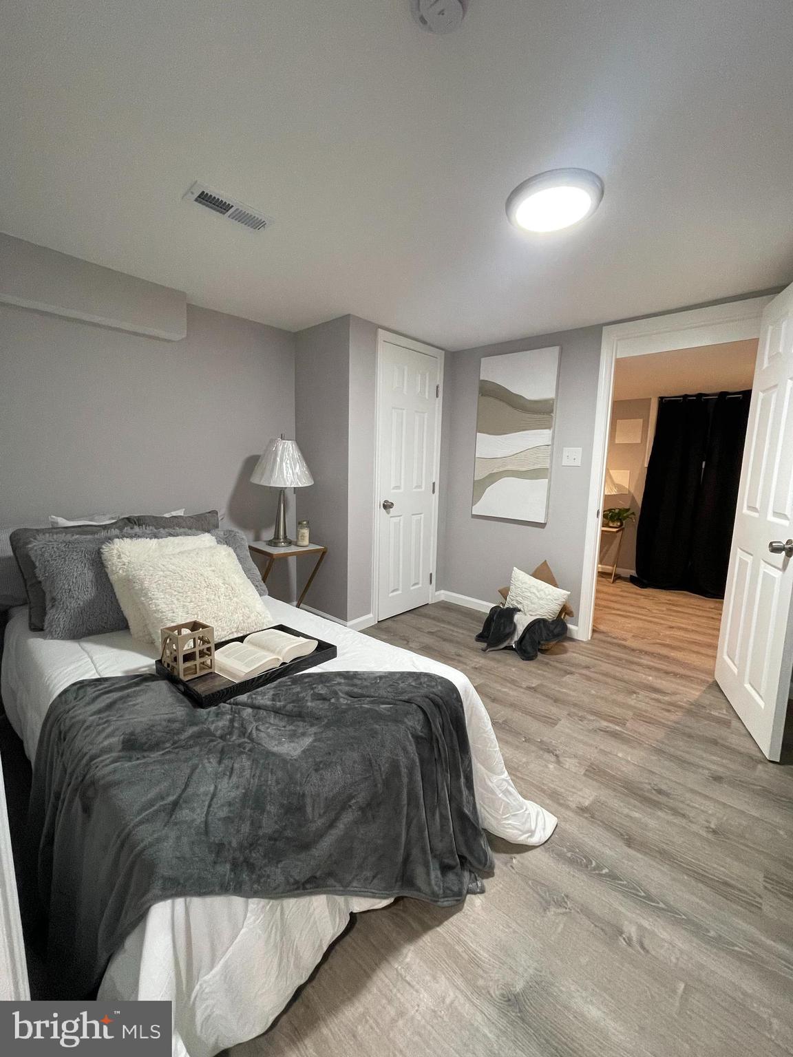 COPPIN HEIGHTS - Residential