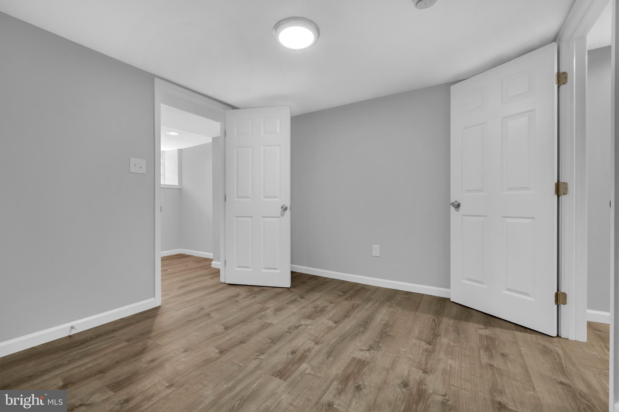 COPPIN HEIGHTS - Residential