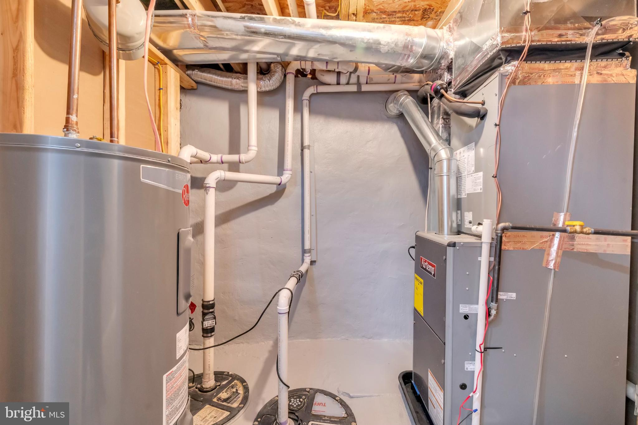 COPPIN HEIGHTS - Residential