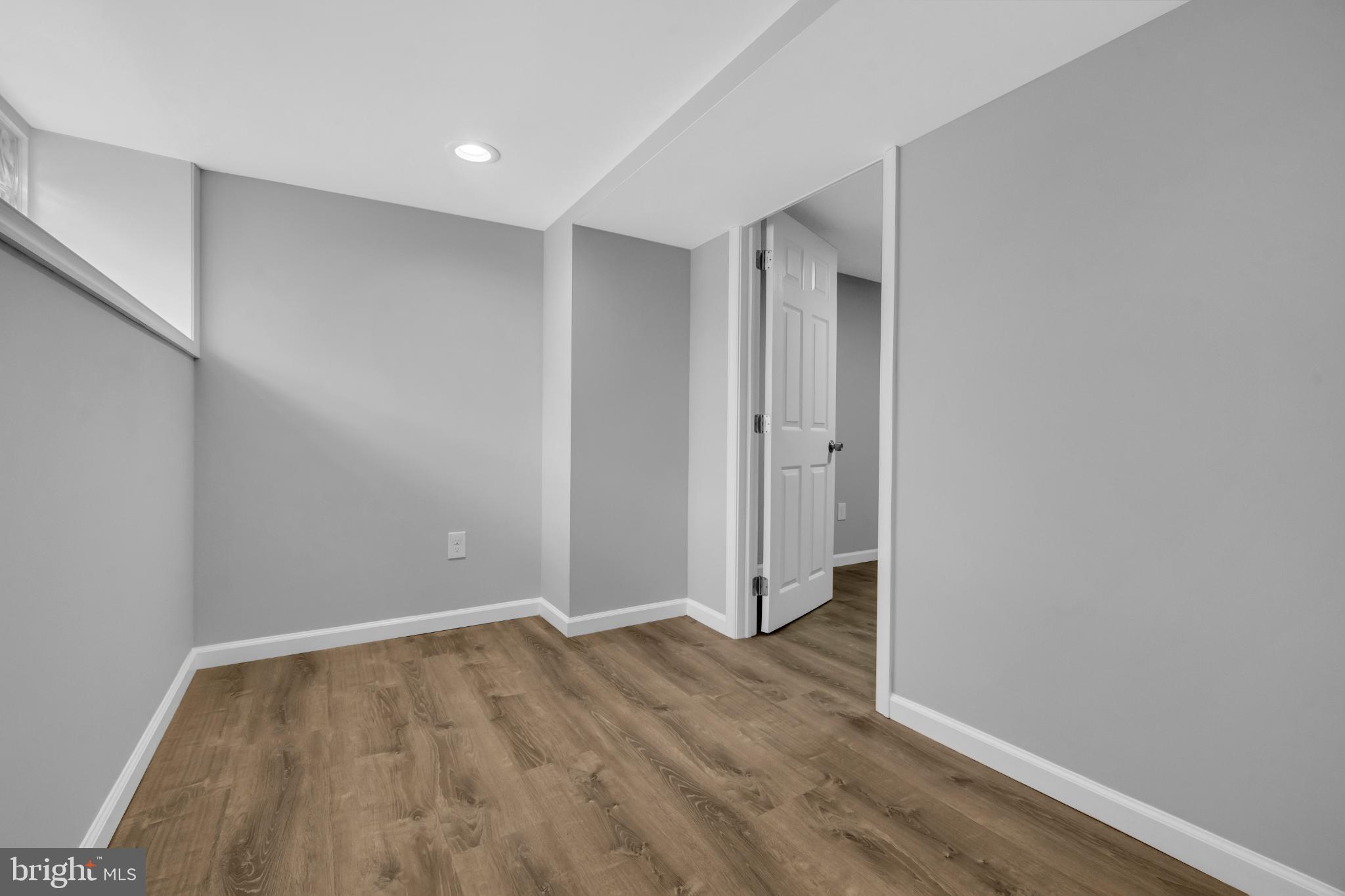 COPPIN HEIGHTS - Residential