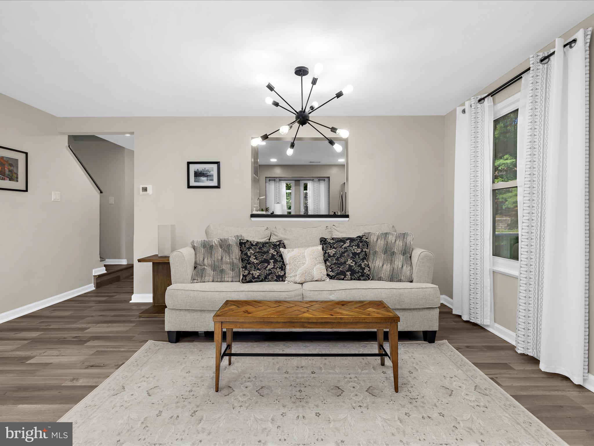 OWEN BROWN ESTATES - Residential