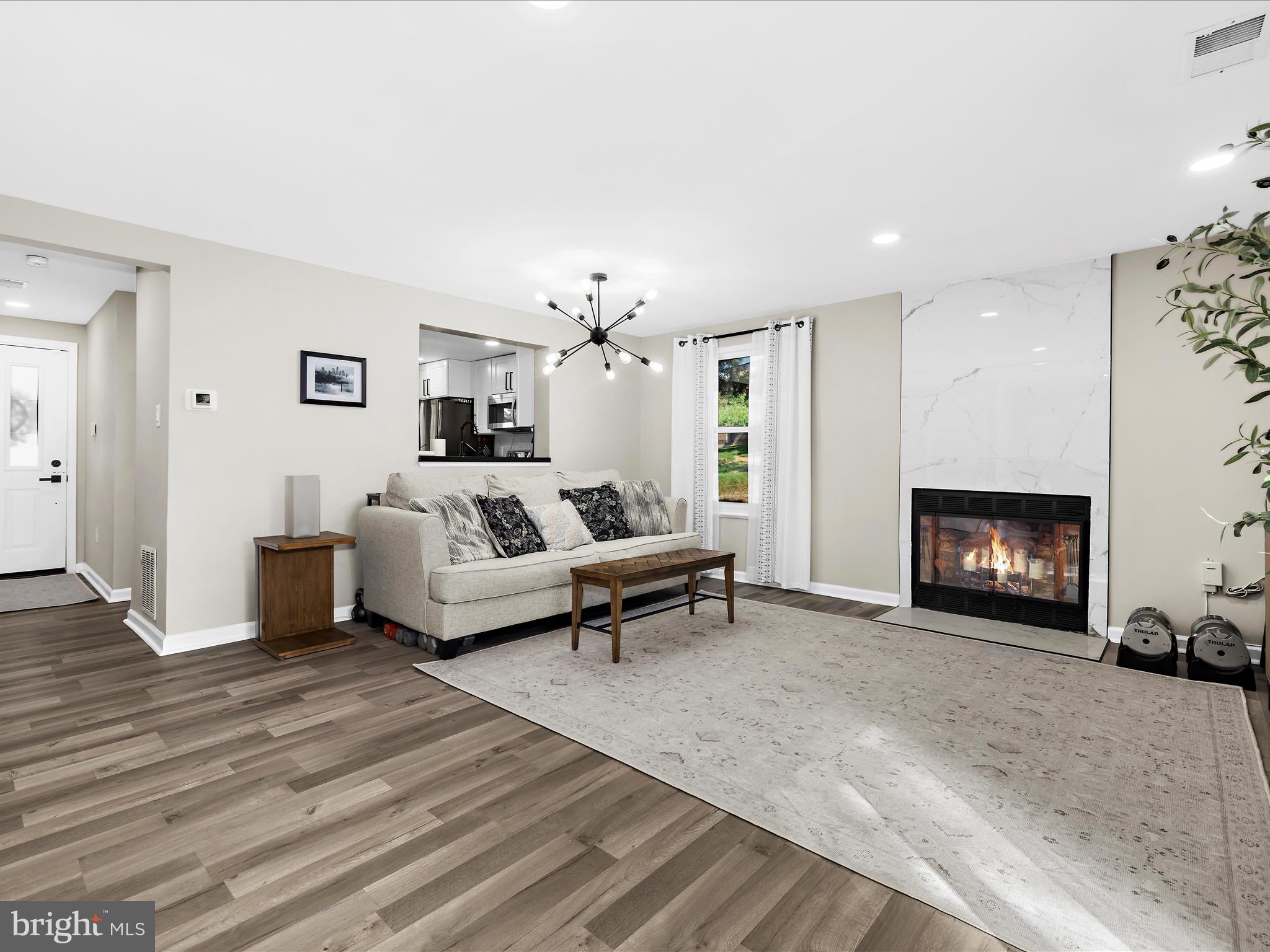 OWEN BROWN ESTATES - Residential