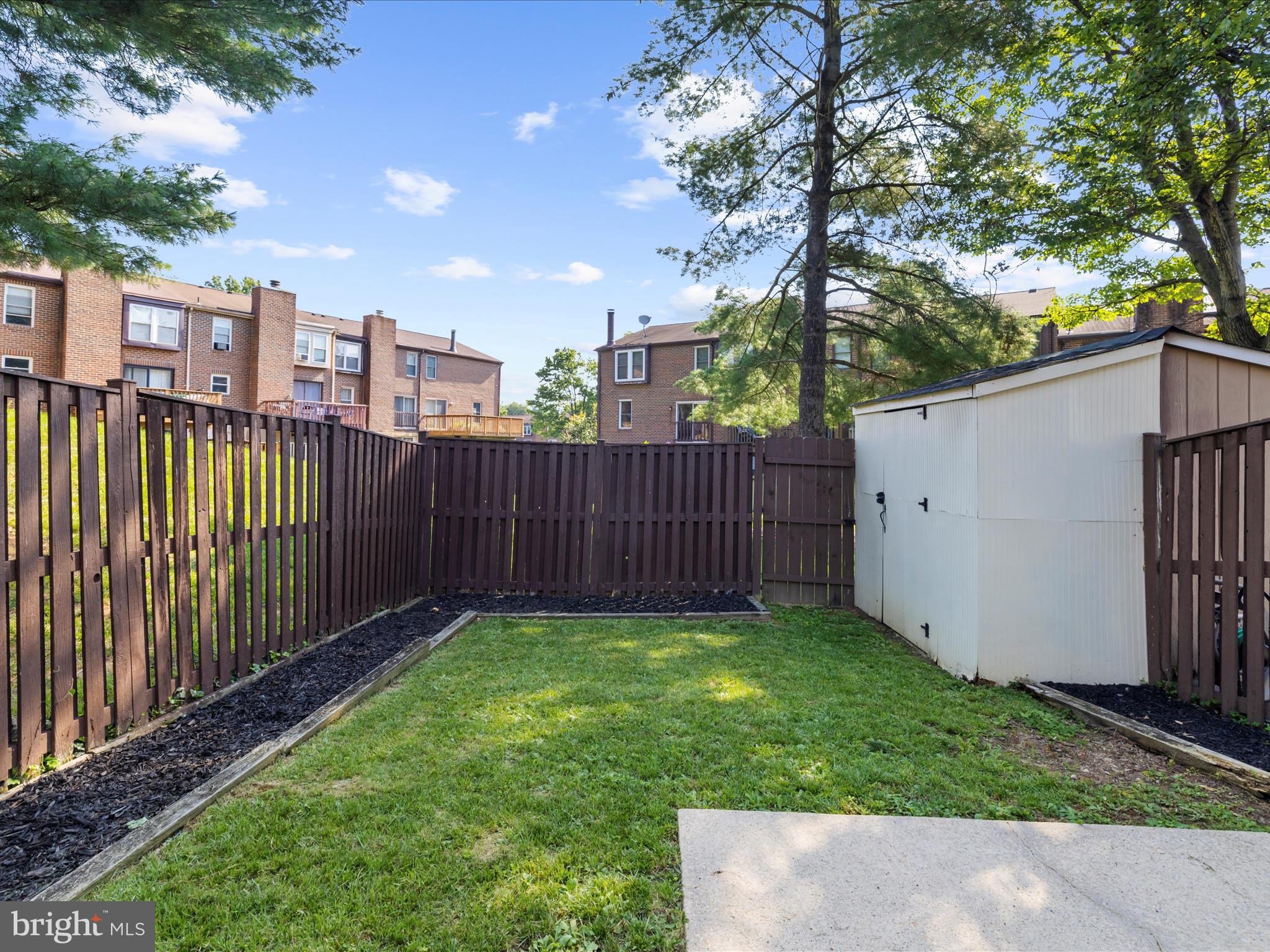 OWEN BROWN ESTATES - Residential