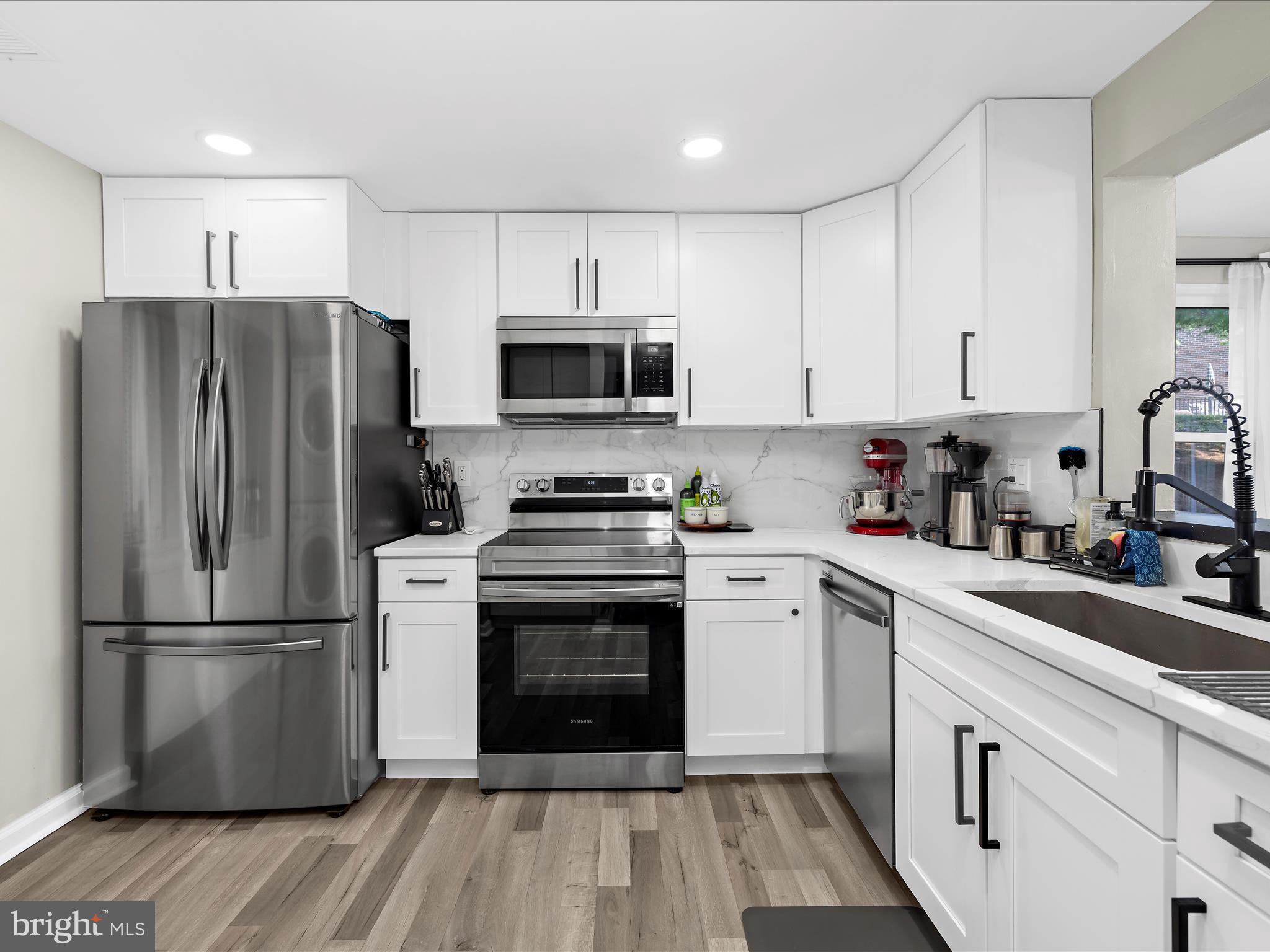 OWEN BROWN ESTATES - Residential