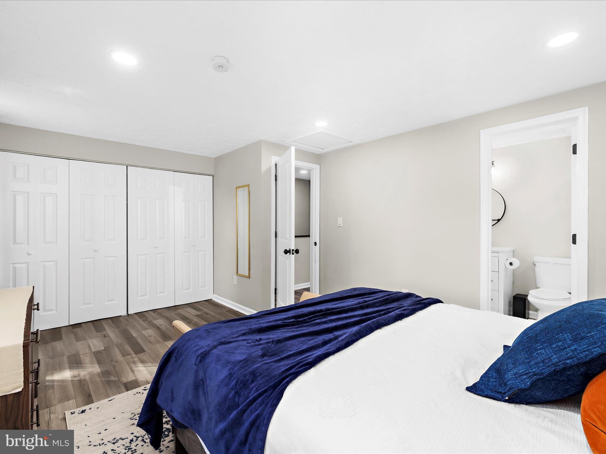 OWEN BROWN ESTATES - Residential