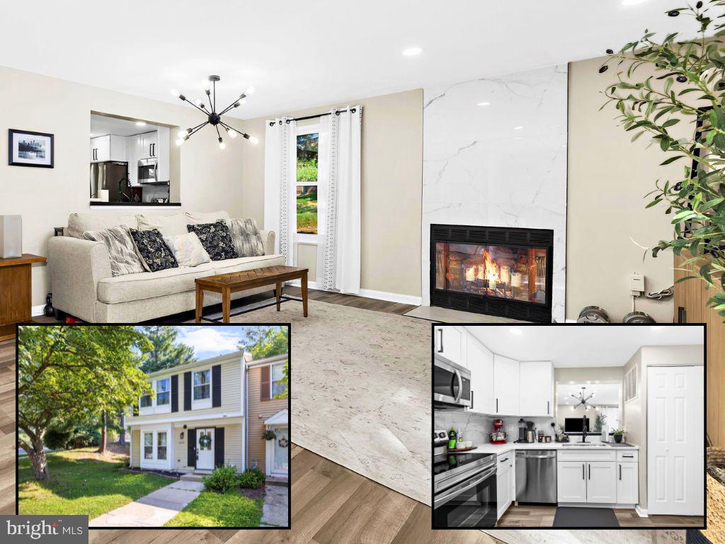 OWEN BROWN ESTATES - Residential