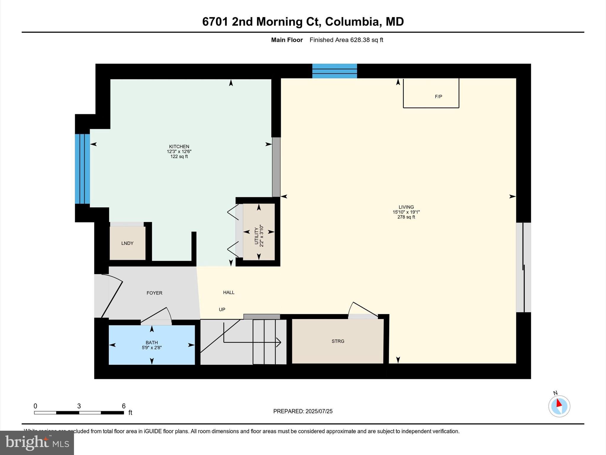OWEN BROWN ESTATES - Residential
