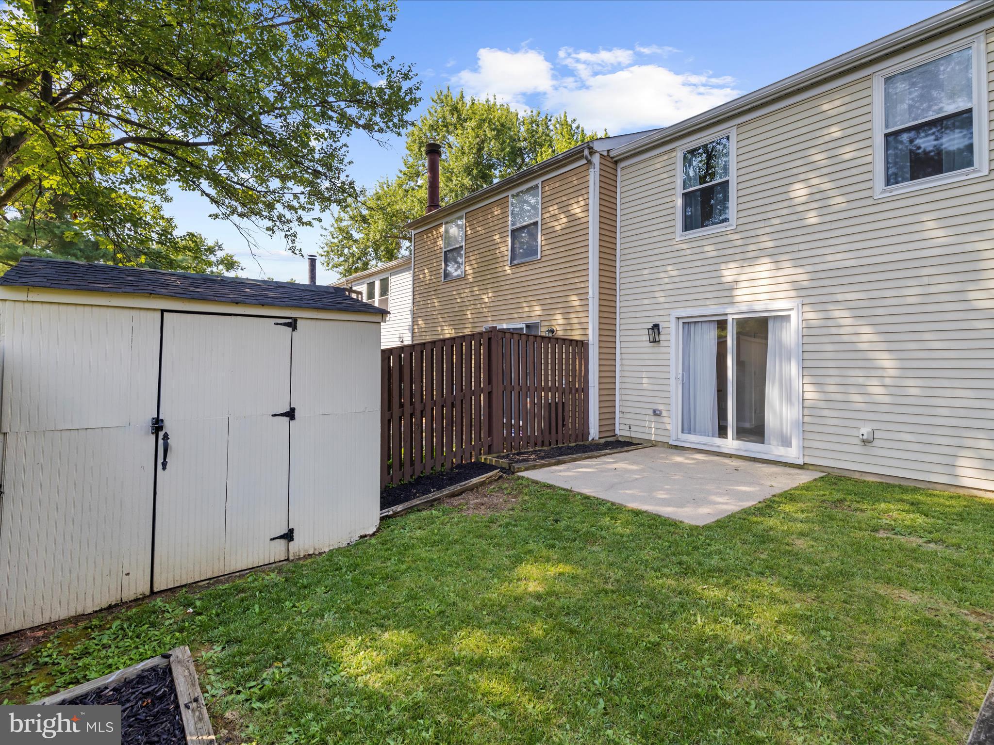 OWEN BROWN ESTATES - Residential