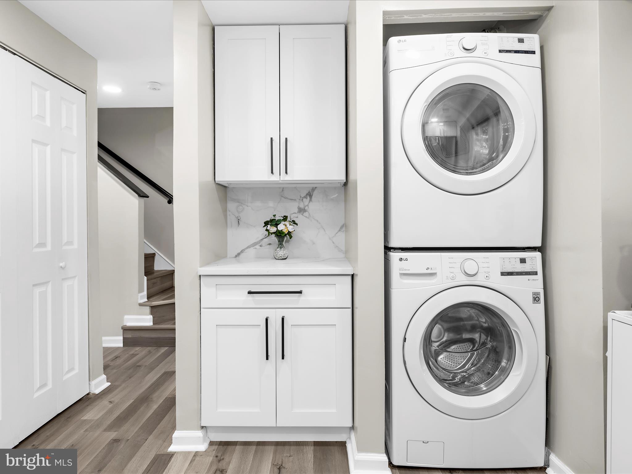 OWEN BROWN ESTATES - Residential