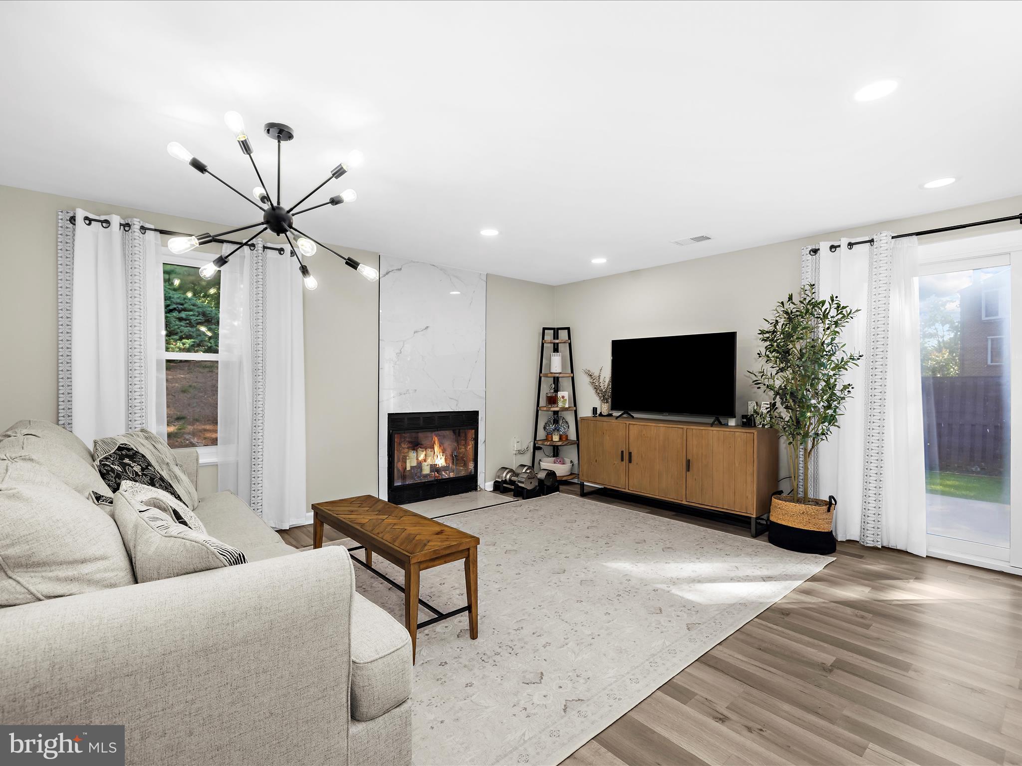 OWEN BROWN ESTATES - Residential