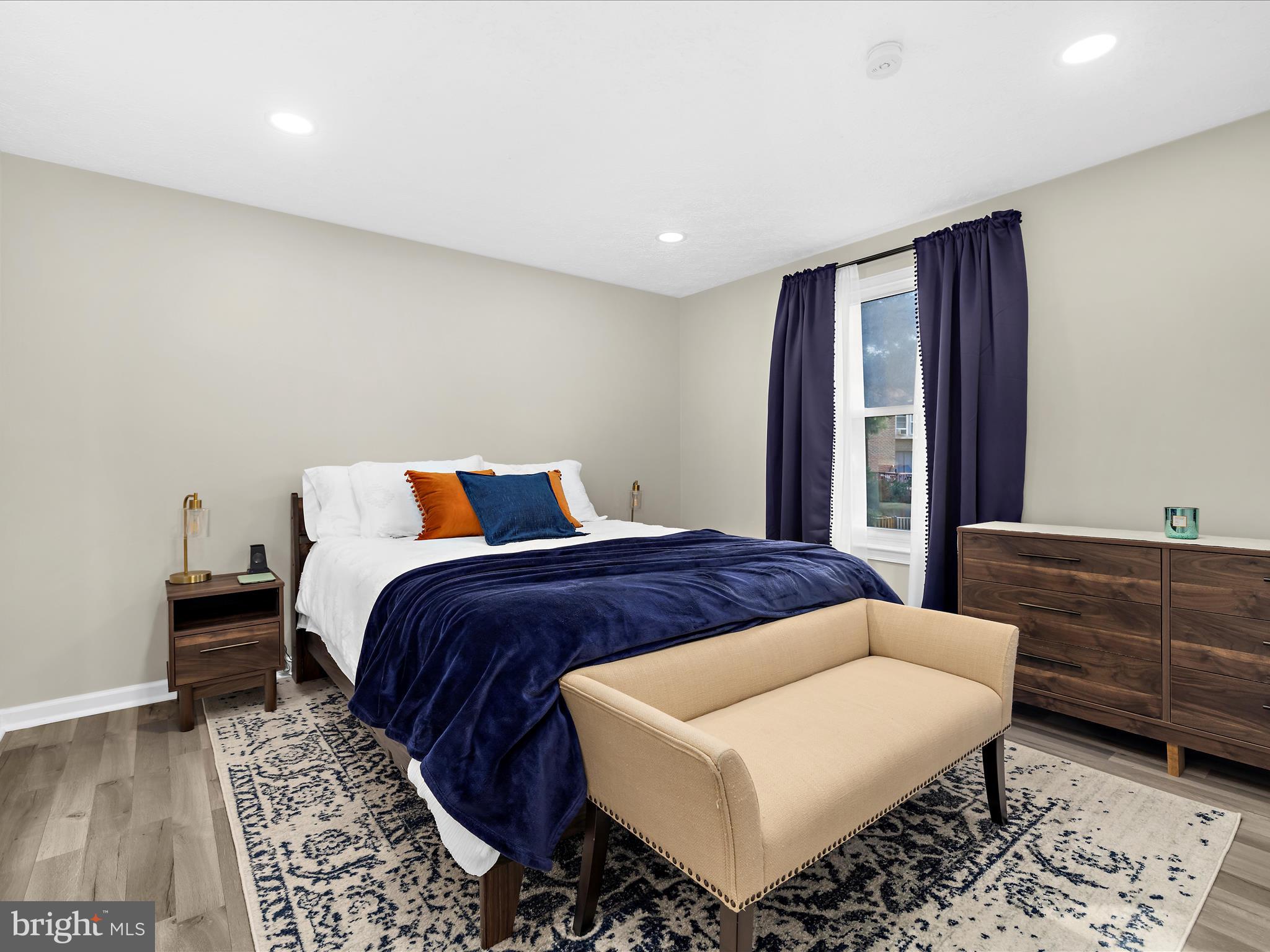 OWEN BROWN ESTATES - Residential