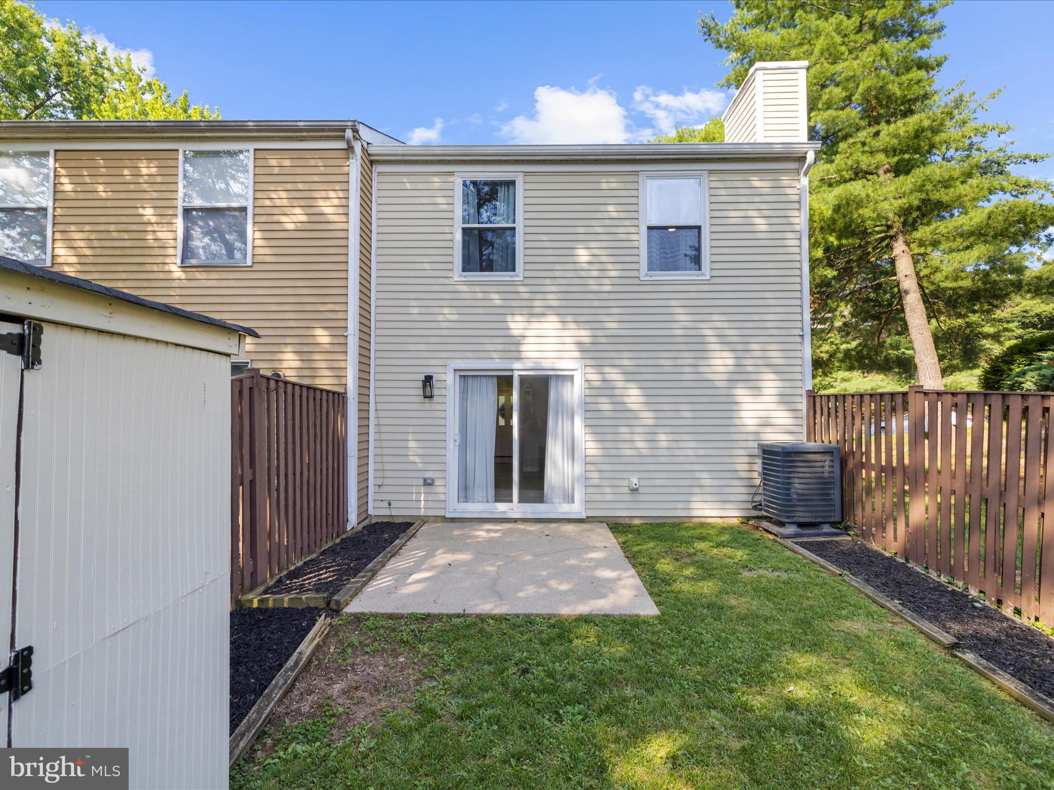 OWEN BROWN ESTATES - Residential