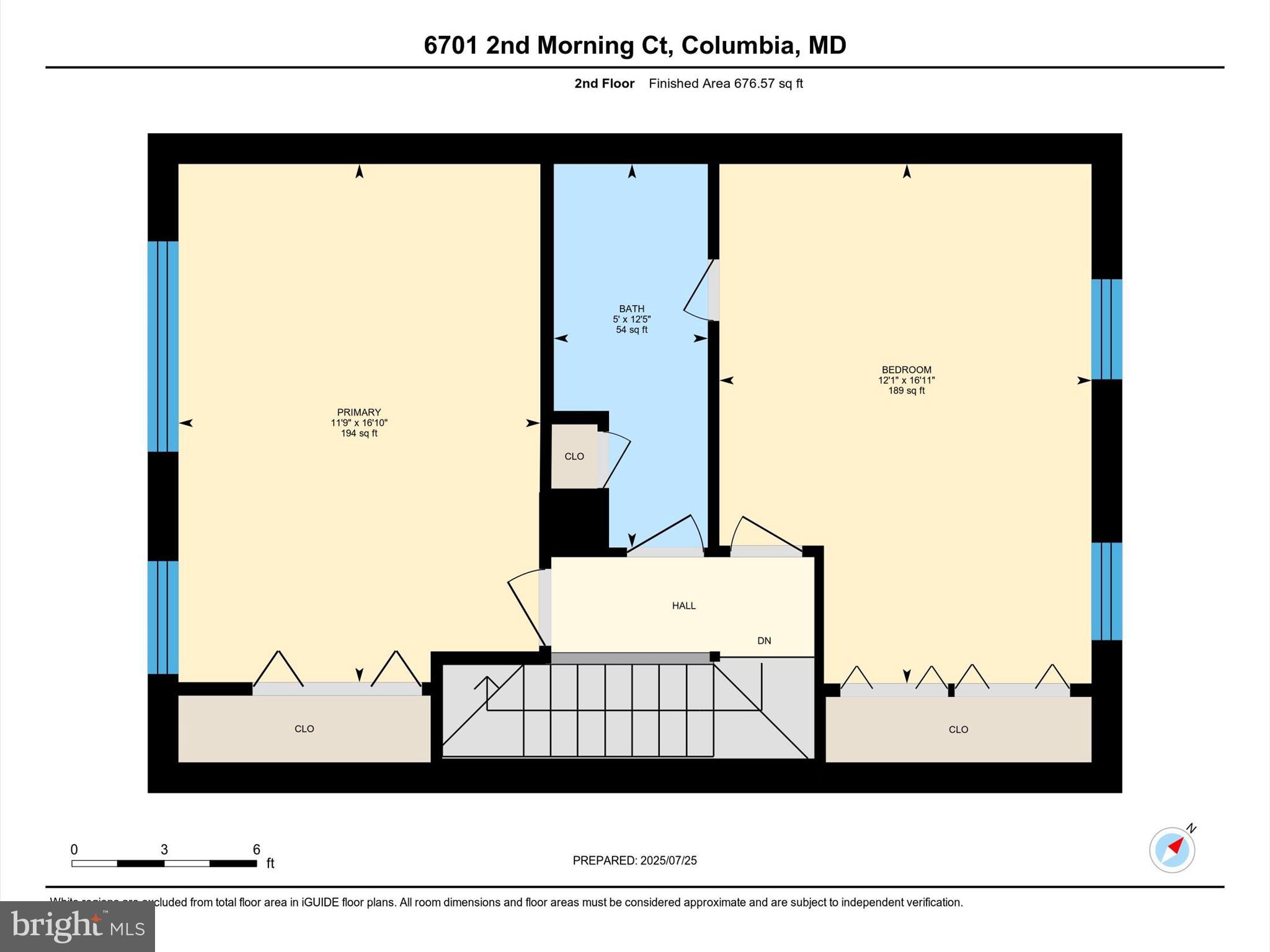OWEN BROWN ESTATES - Residential
