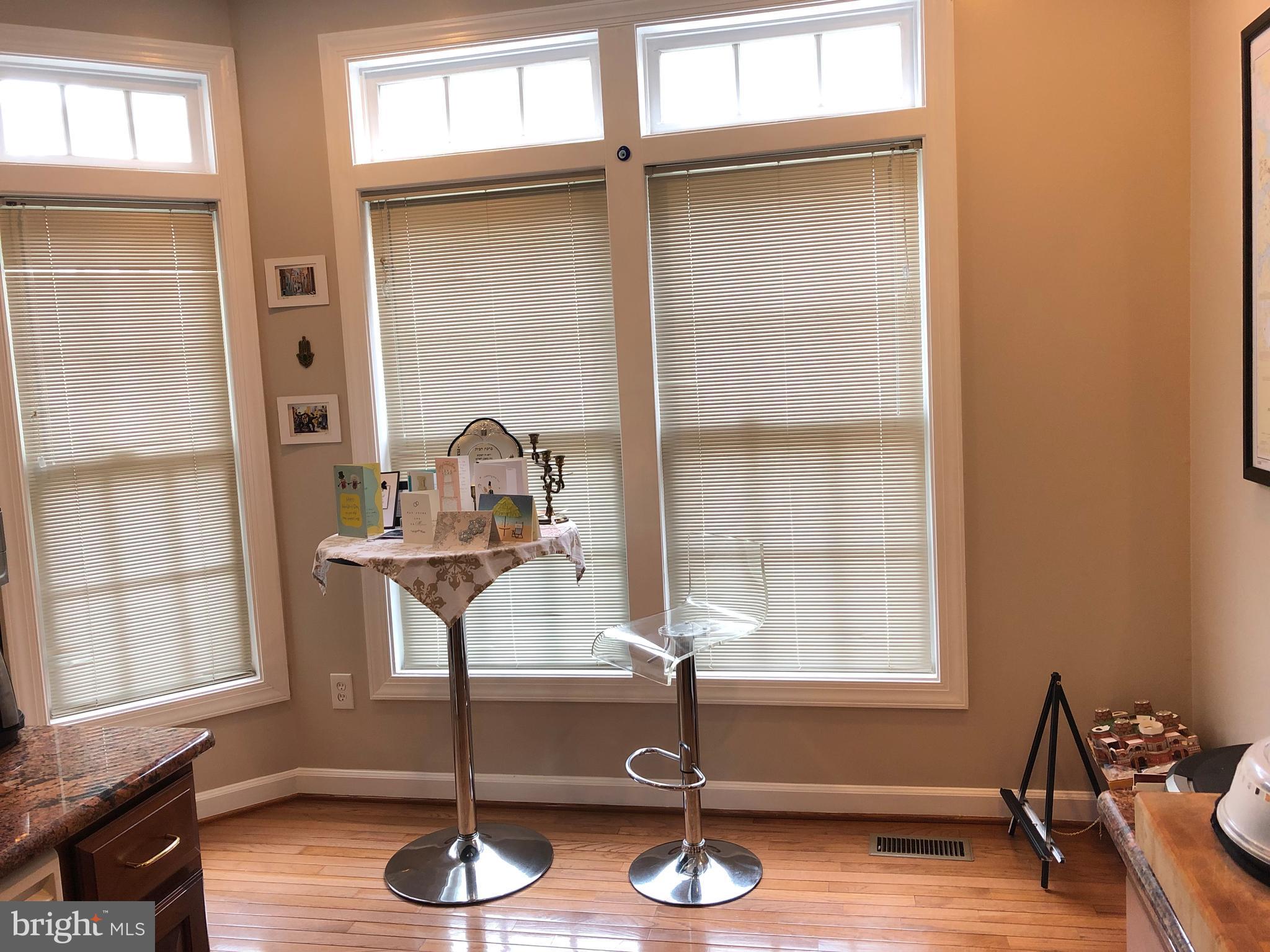 SUMMERS GROVE - Residential Lease