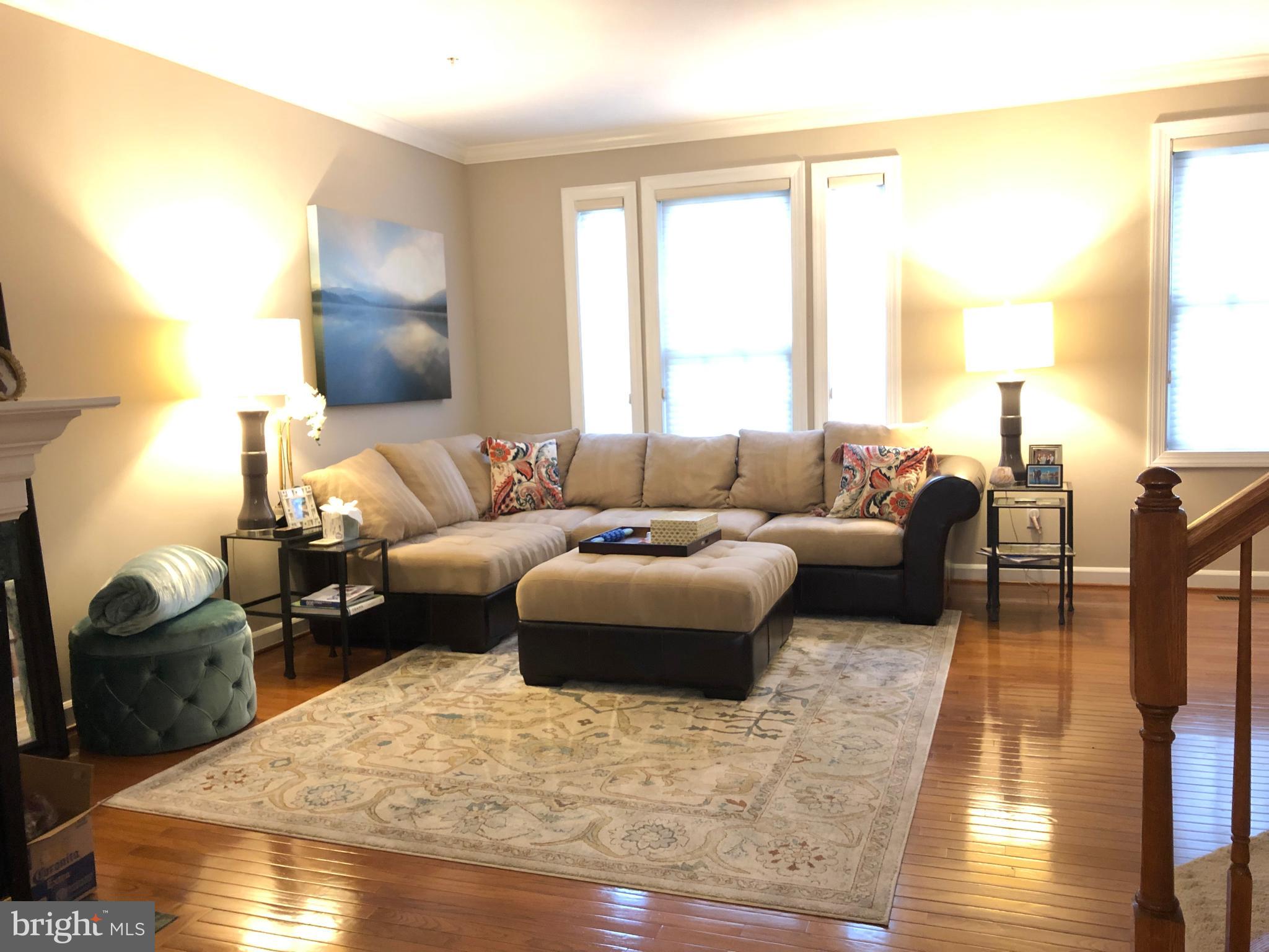 SUMMERS GROVE - Residential Lease