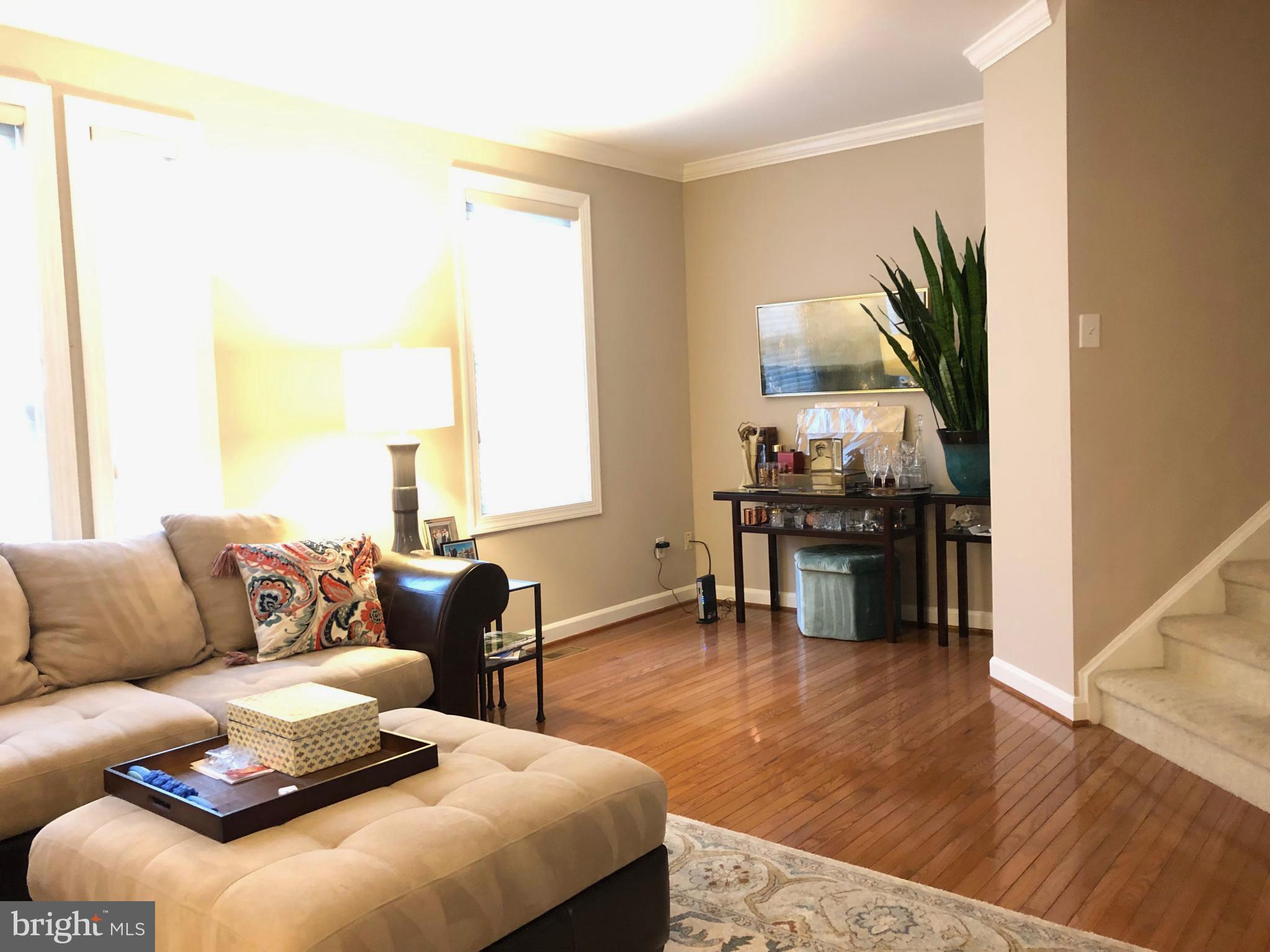 SUMMERS GROVE - Residential Lease