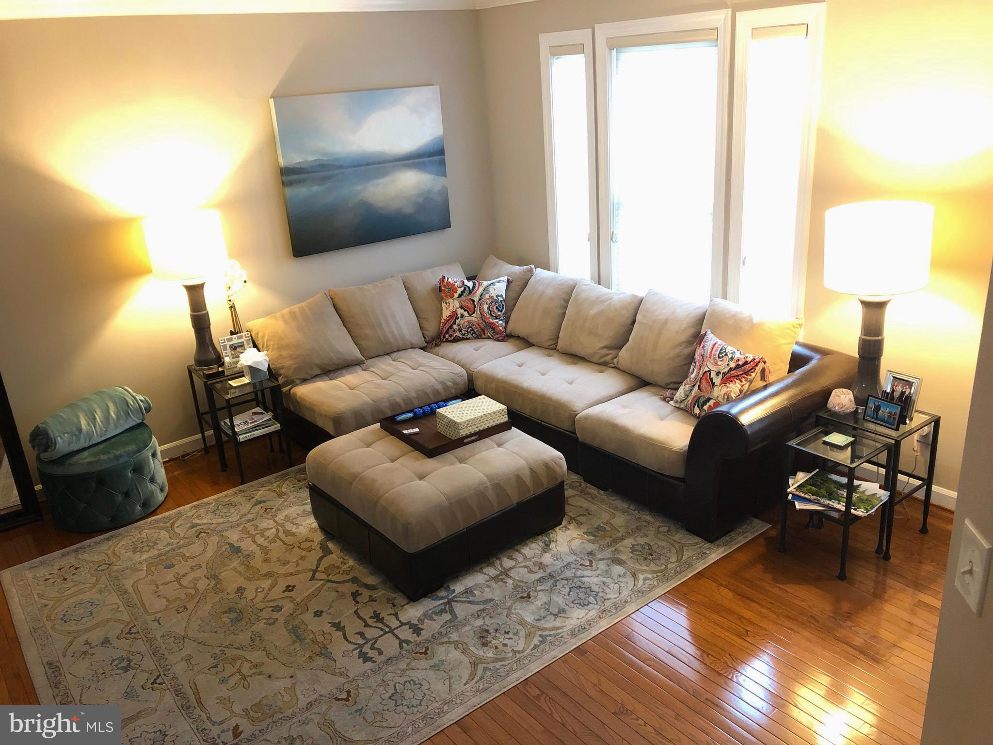 SUMMERS GROVE - Residential Lease