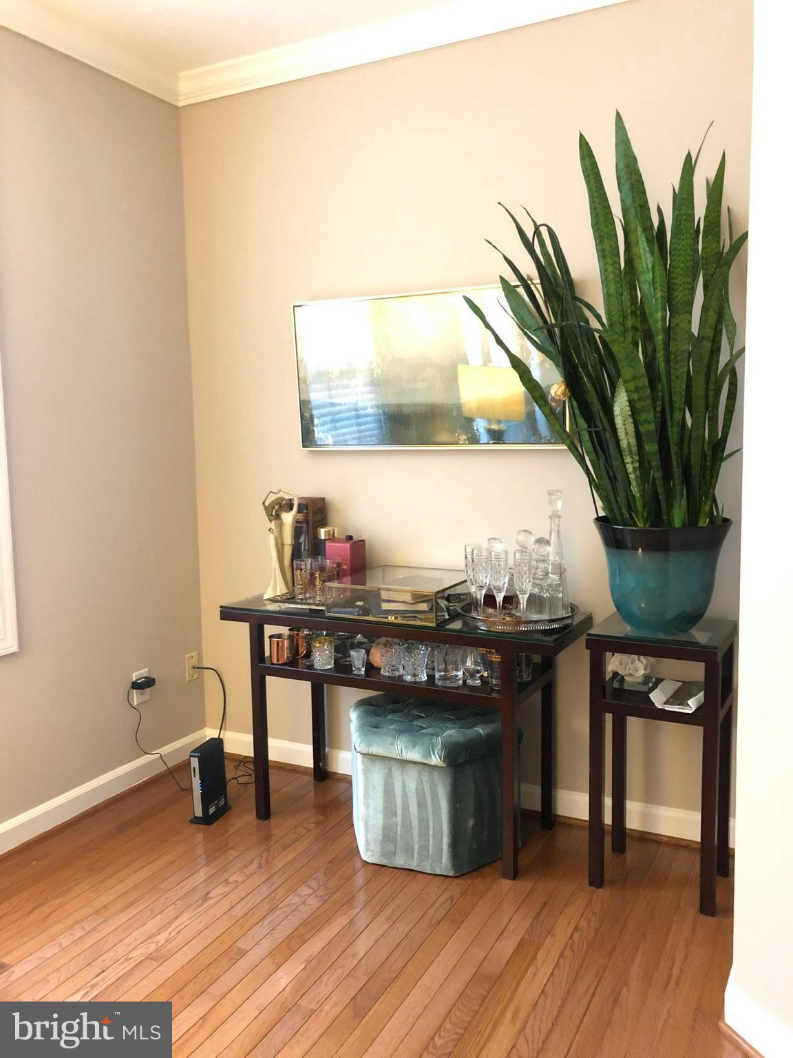 SUMMERS GROVE - Residential Lease