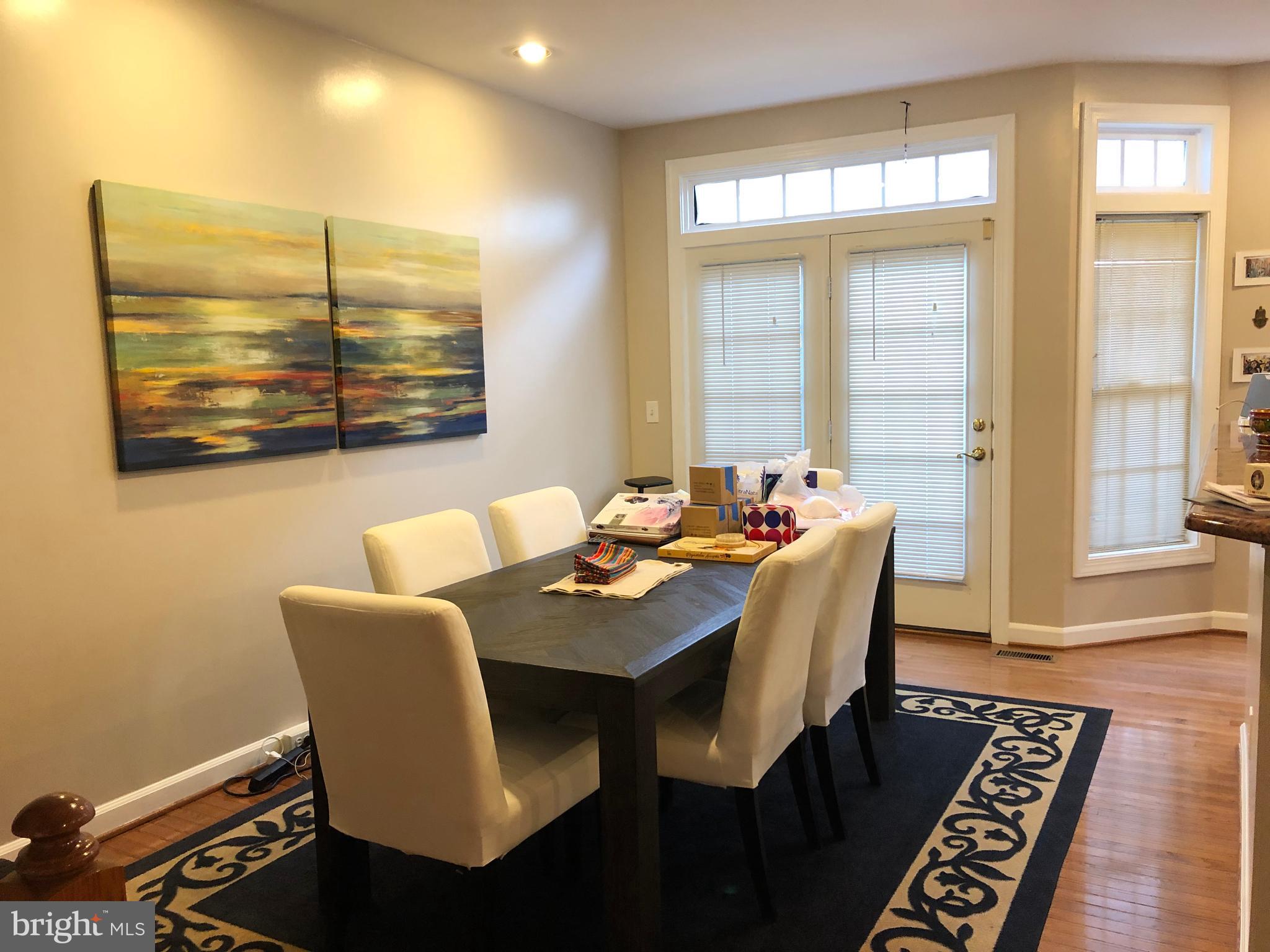 SUMMERS GROVE - Residential Lease