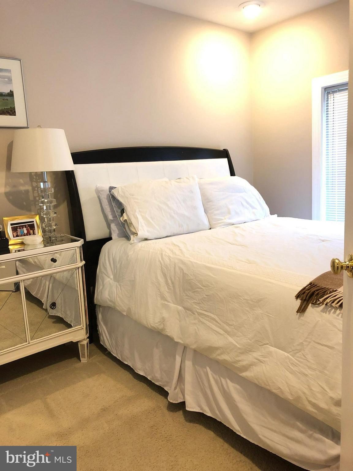 SUMMERS GROVE - Residential Lease