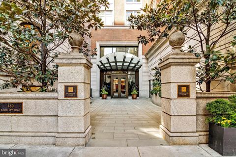 Condo For Sale - 130 S 18th Street #804<br/> PHILADELPHIA, PA 19103