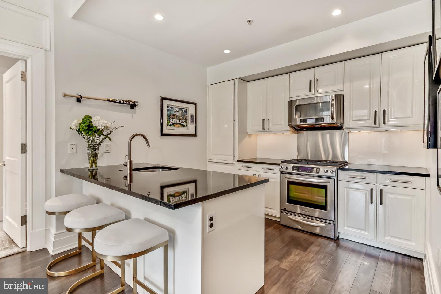 RITTENHOUSE SQUARE - Residential