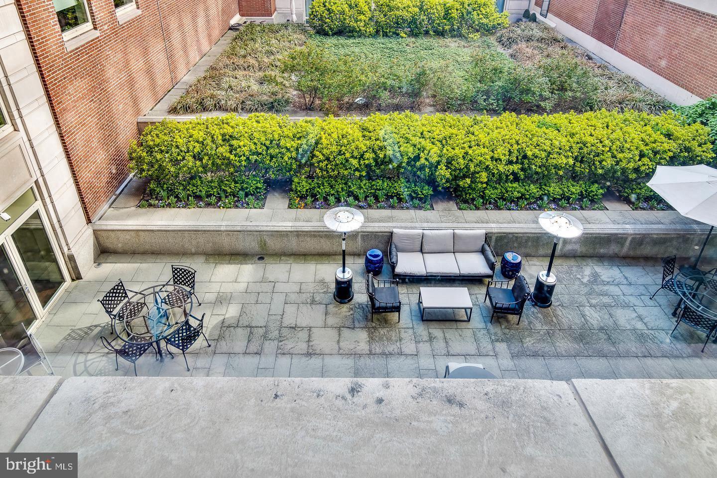 RITTENHOUSE SQUARE - Residential