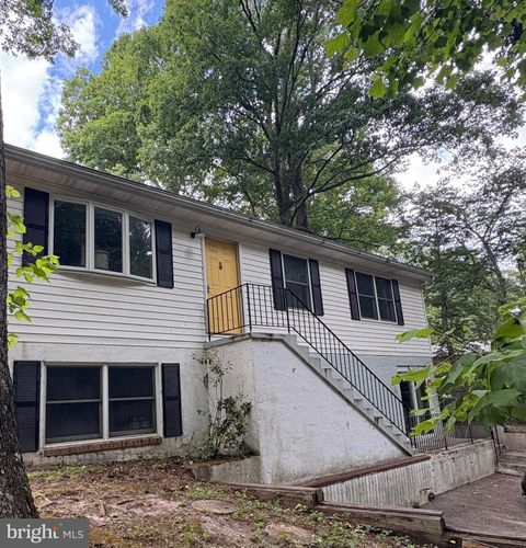 Homes For Sale - 5885 Valley Dr<br/> Calvert County, SAINT LEONARD, MD 20685