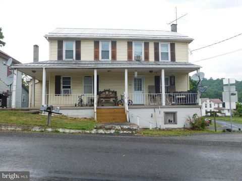 Multifamily For Sale - 9725 Route 235<br/> Juniata County, THOMPSONTOWN, PA 17094