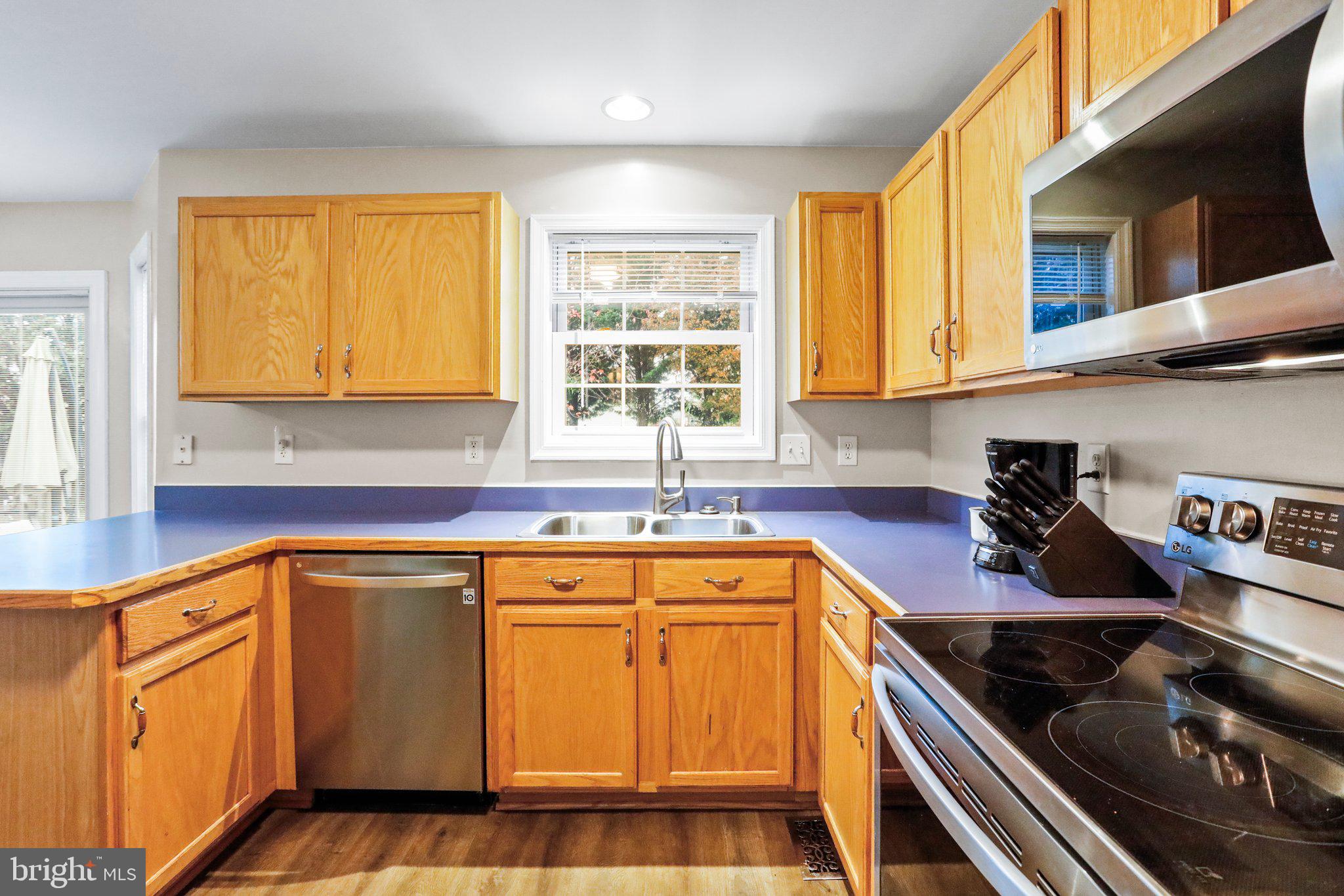 BRIAR RUN - Residential