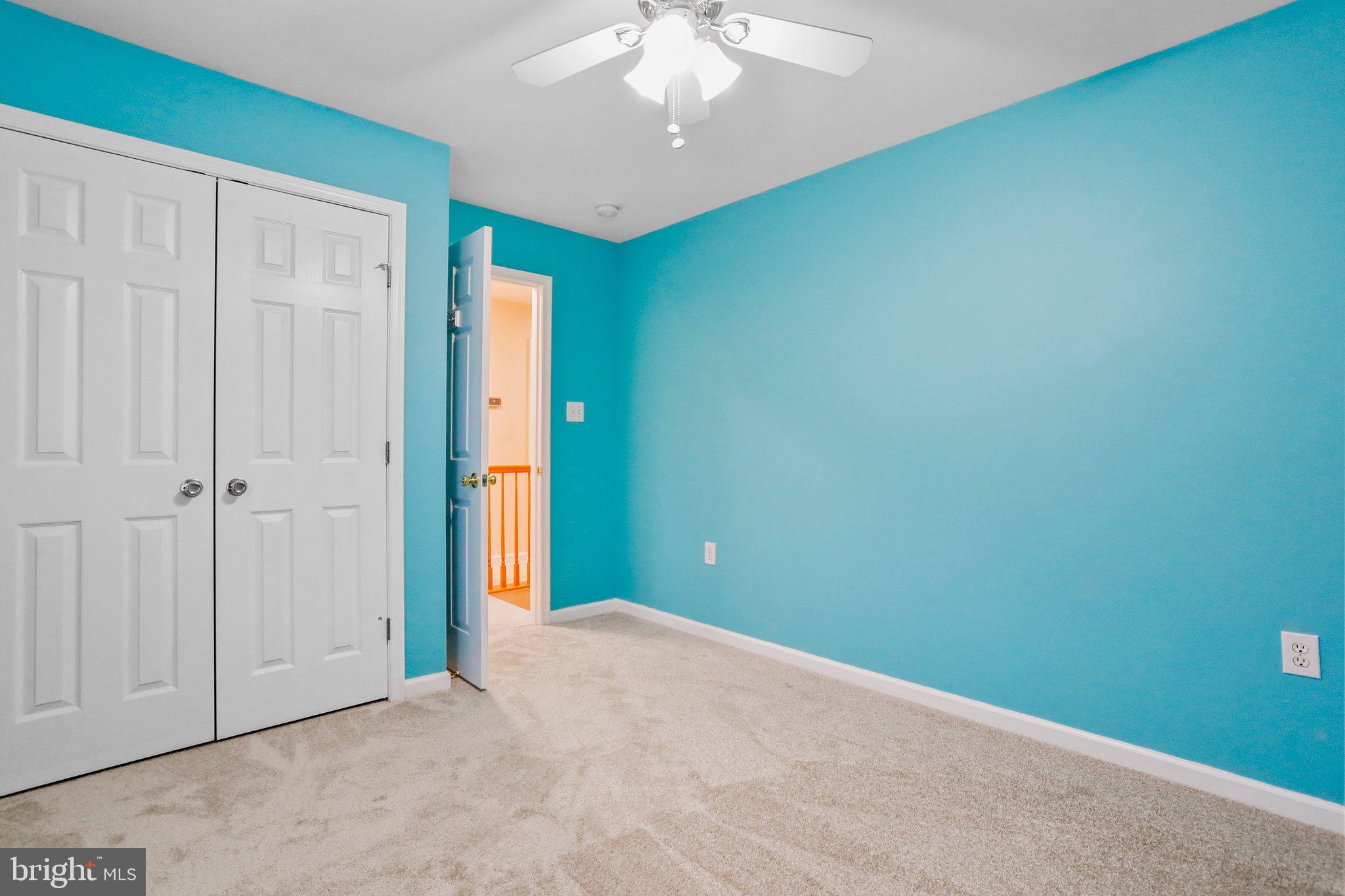 BRIAR RUN - Residential