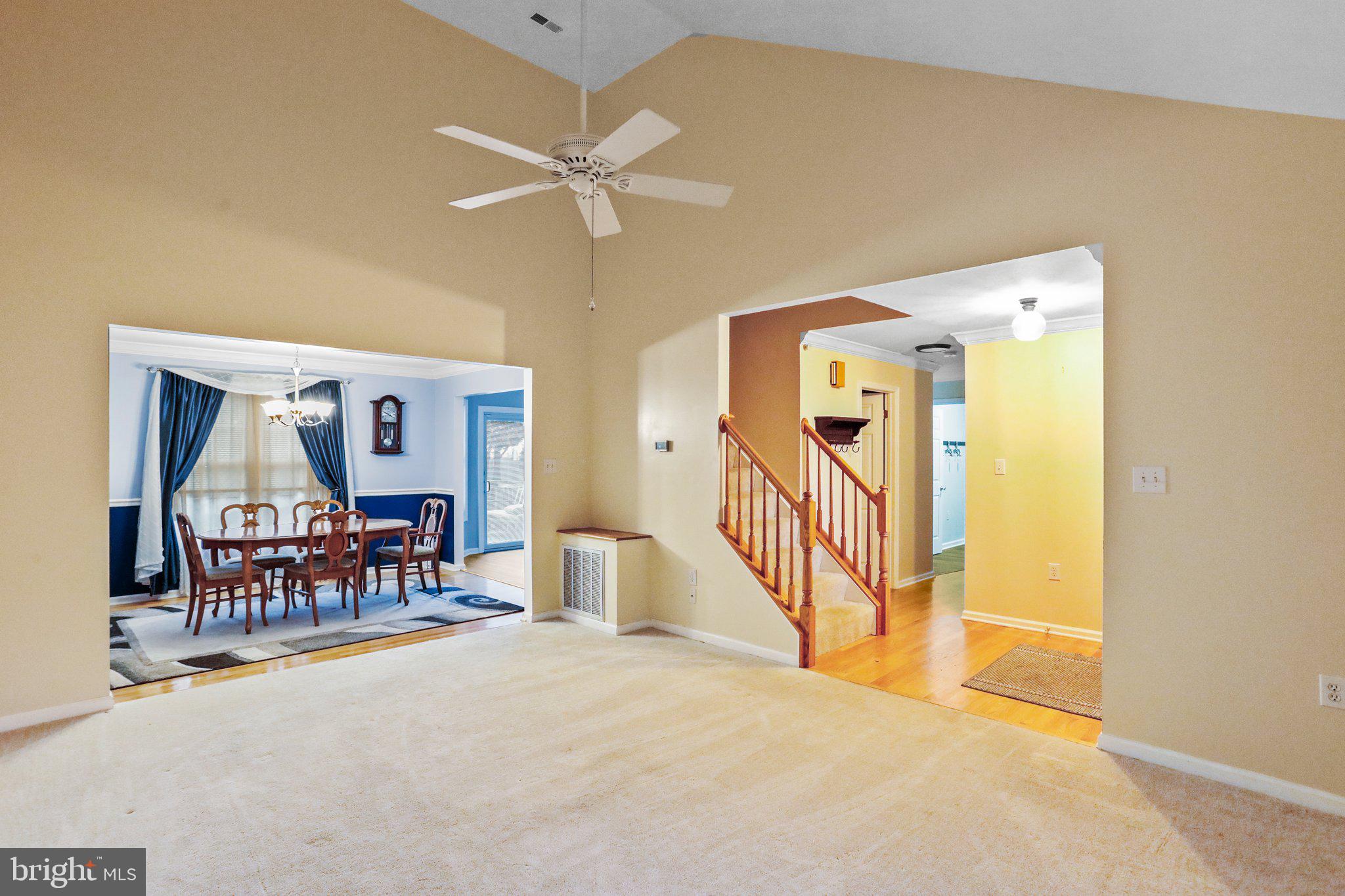 BRIAR RUN - Residential