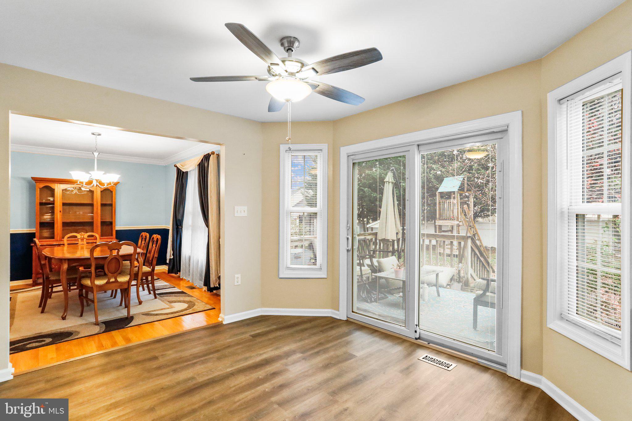 BRIAR RUN - Residential