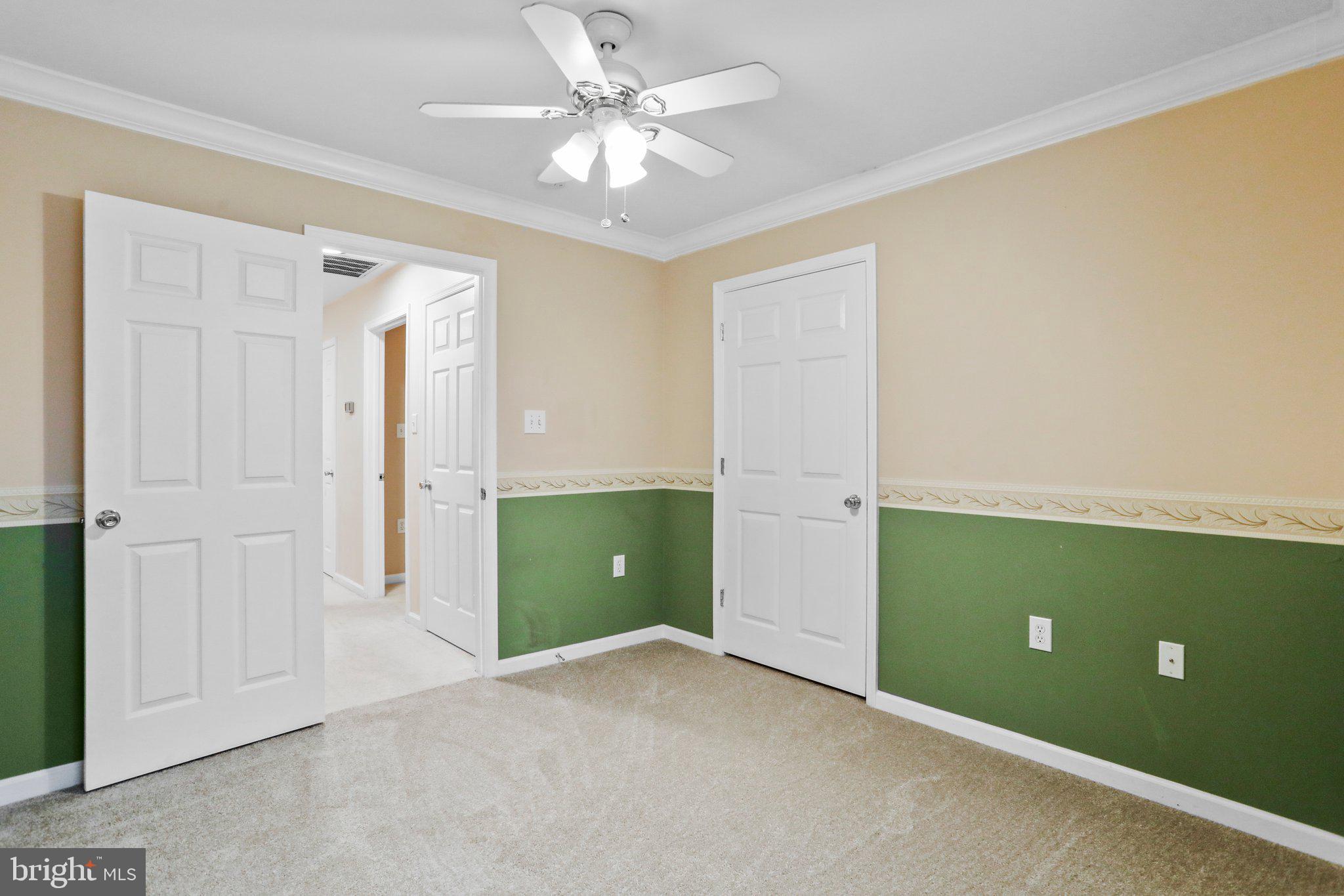 BRIAR RUN - Residential