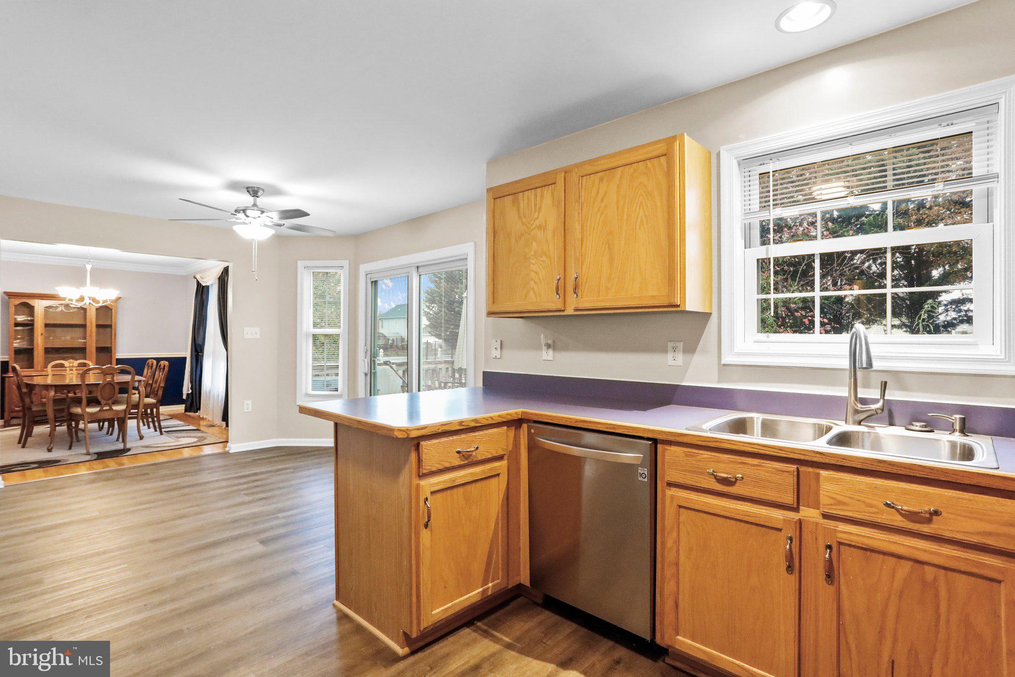 BRIAR RUN - Residential