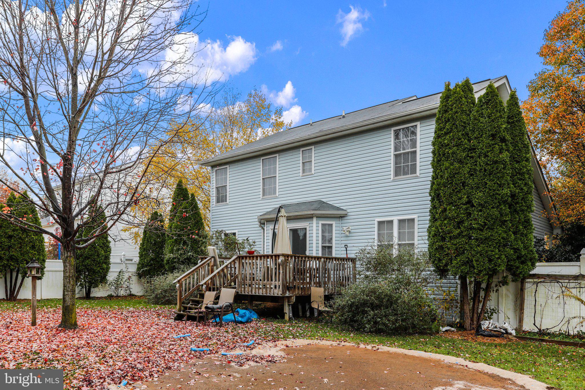 BRIAR RUN - Residential