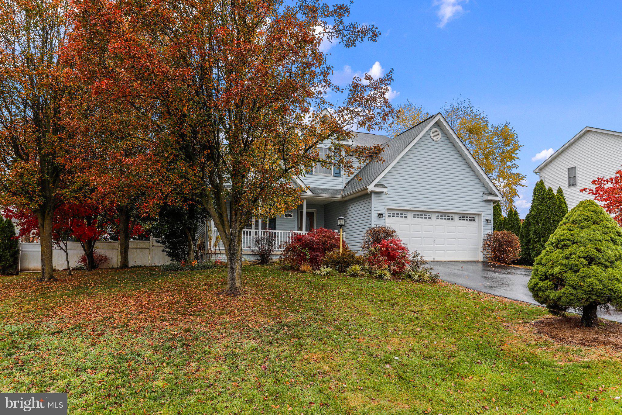 BRIAR RUN - Residential