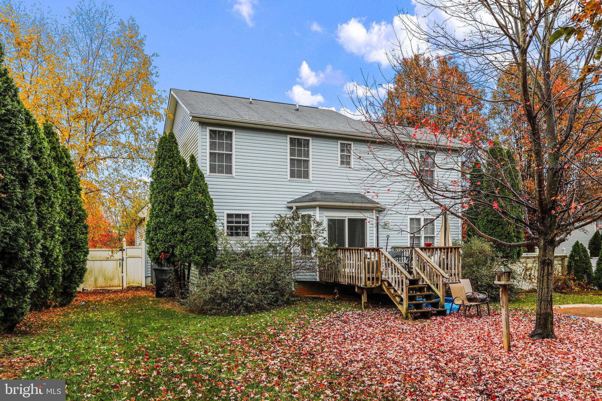 BRIAR RUN - Residential