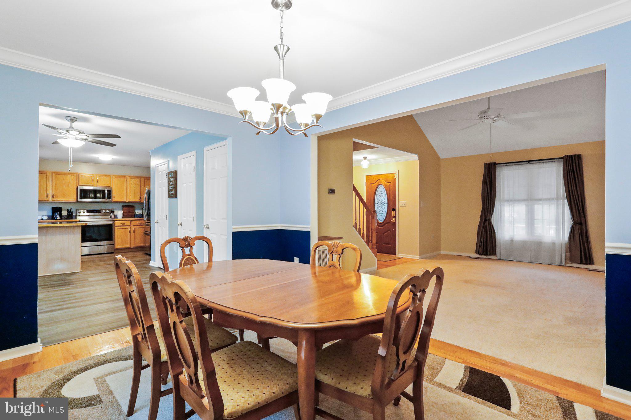 BRIAR RUN - Residential