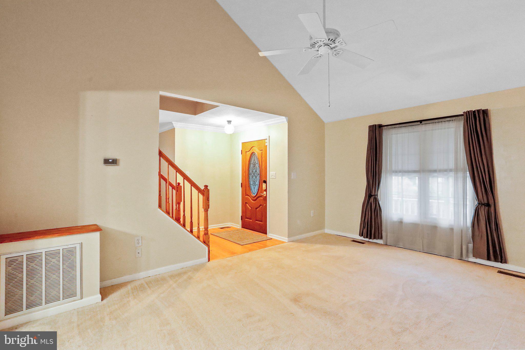 BRIAR RUN - Residential