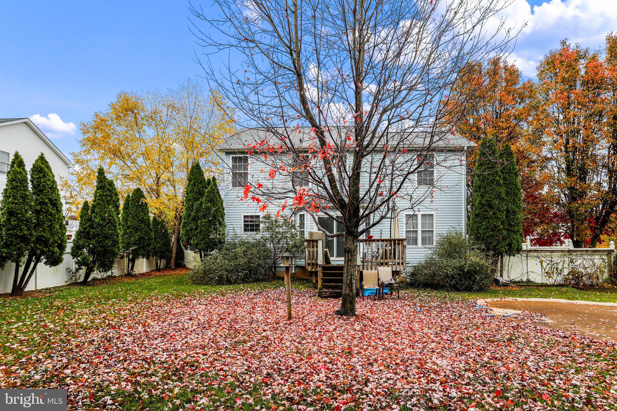 BRIAR RUN - Residential