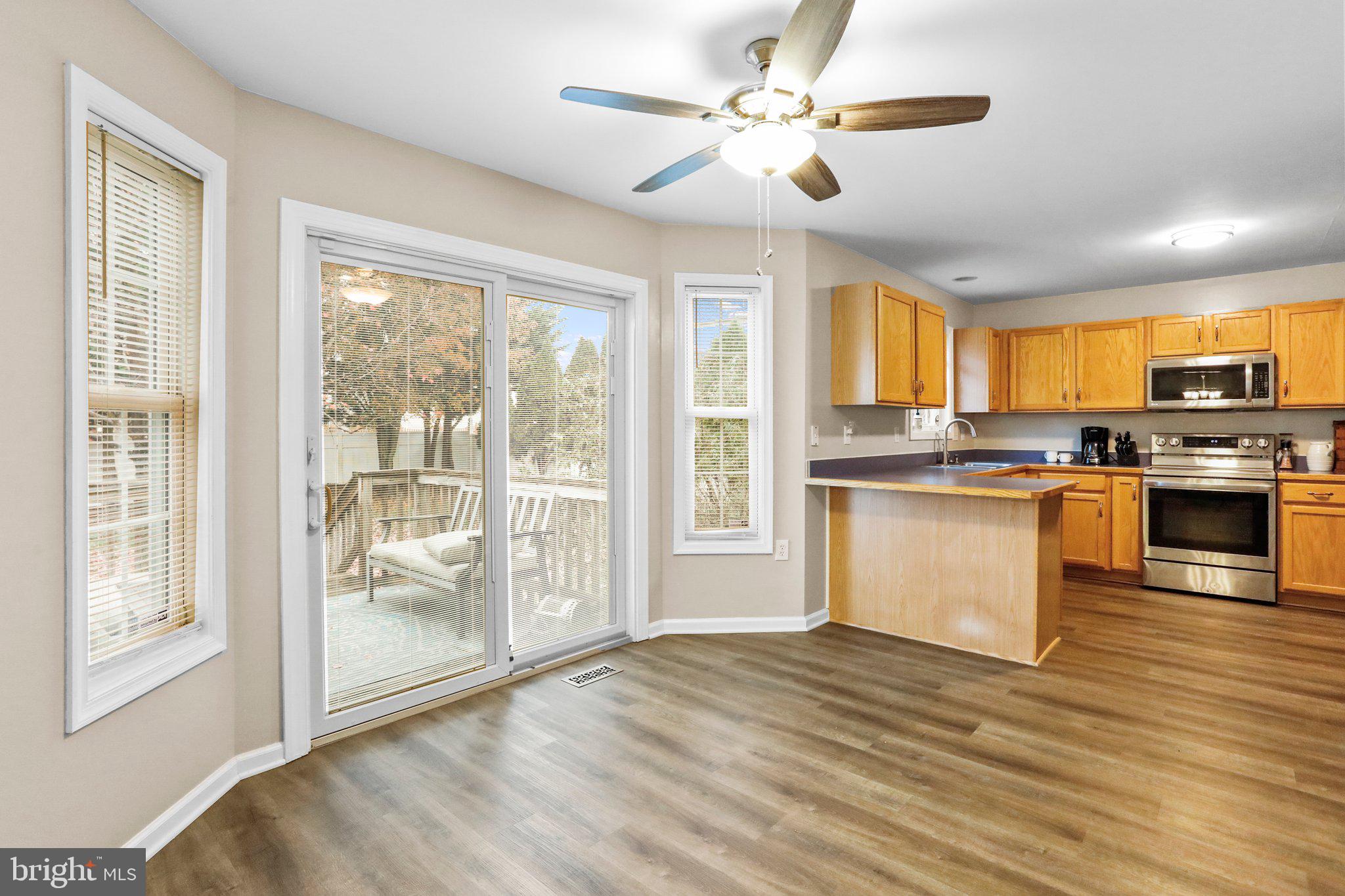 BRIAR RUN - Residential