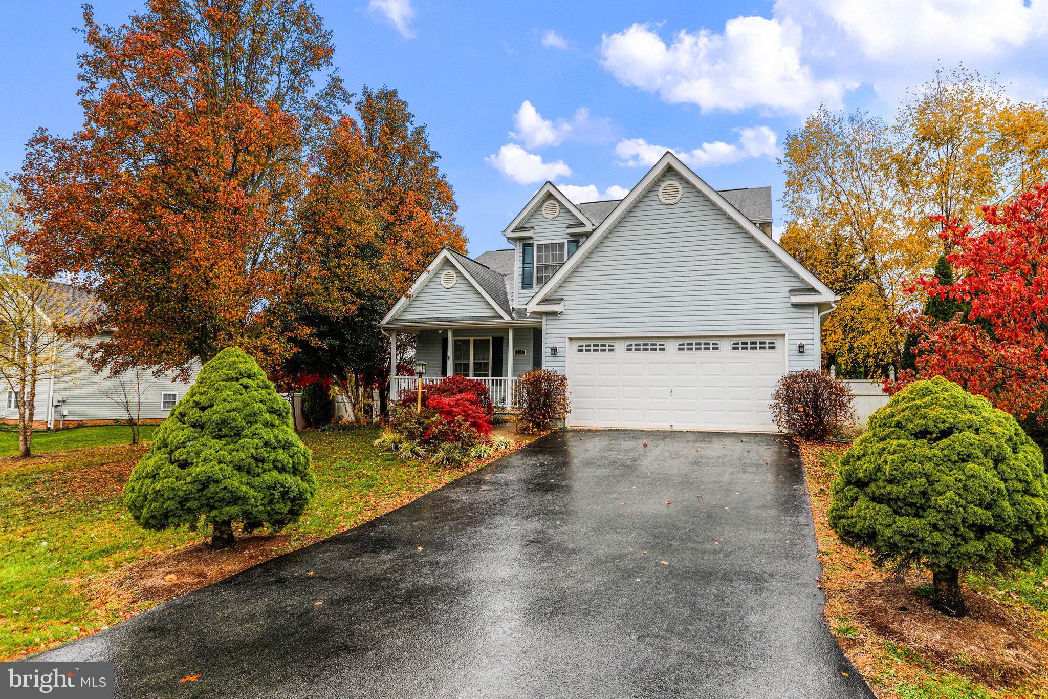 BRIAR RUN - Residential