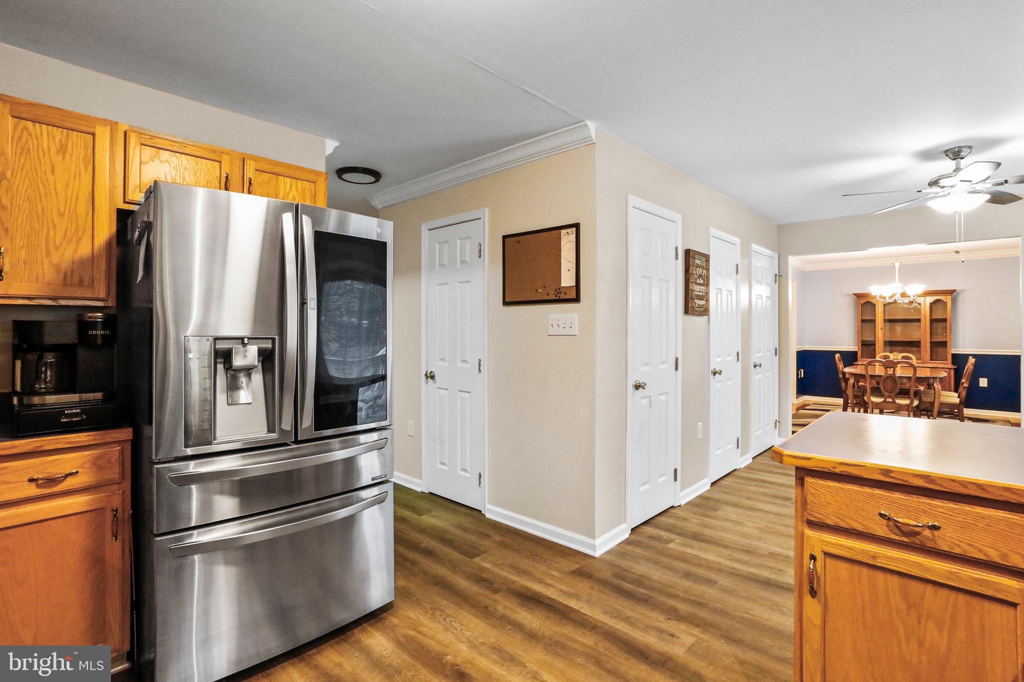 BRIAR RUN - Residential