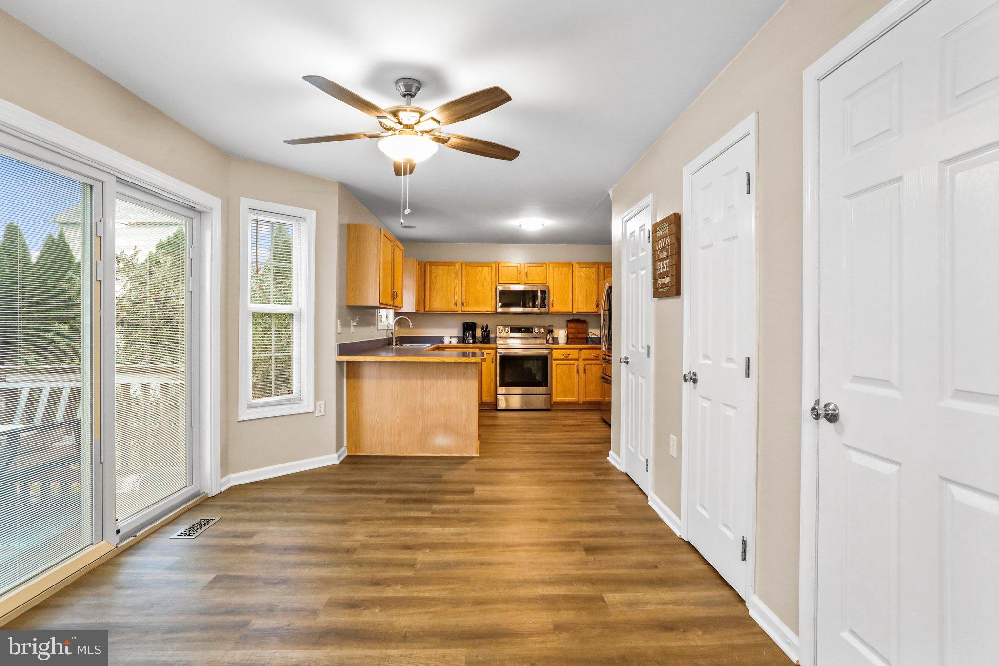 BRIAR RUN - Residential