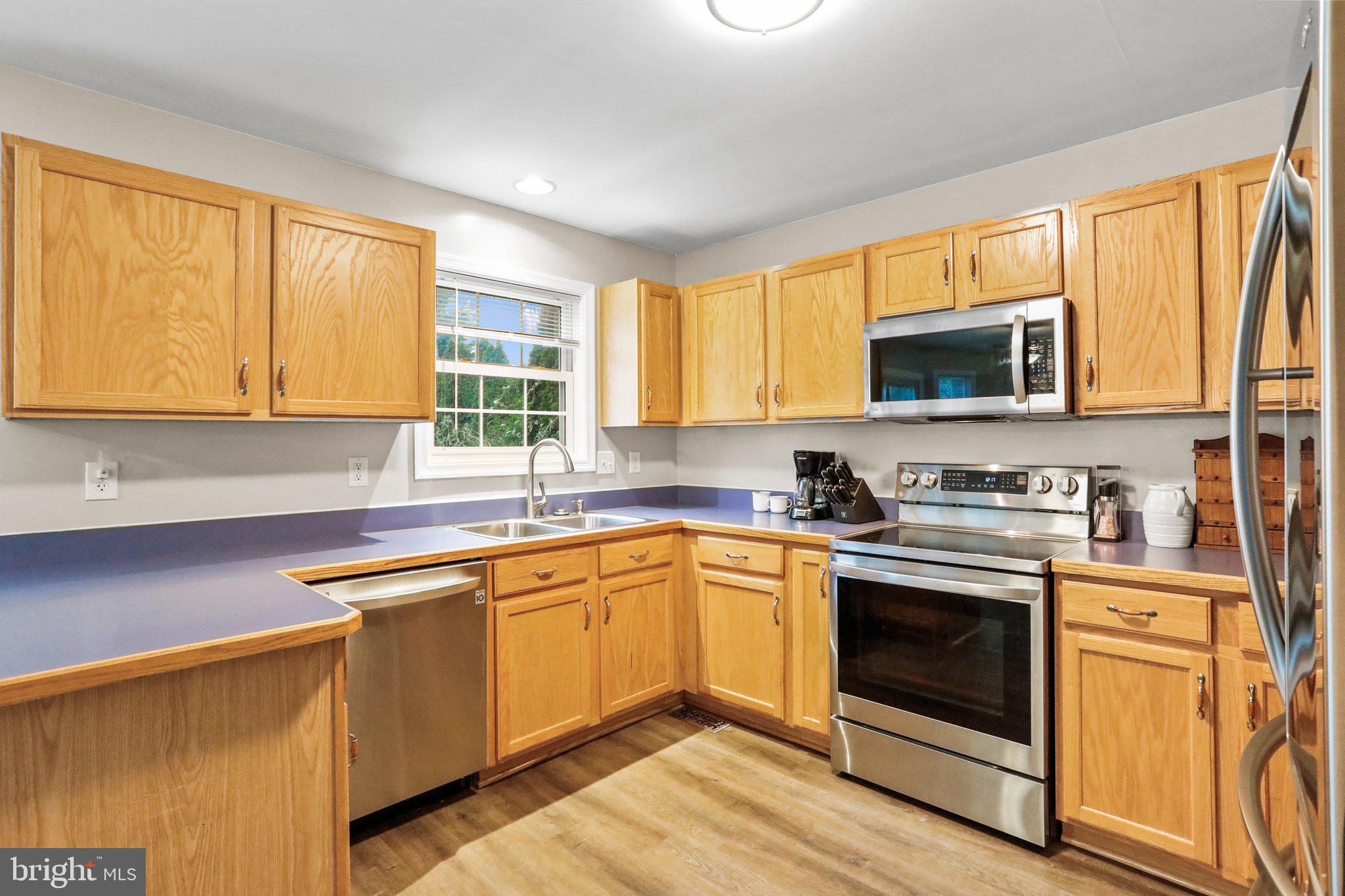 BRIAR RUN - Residential