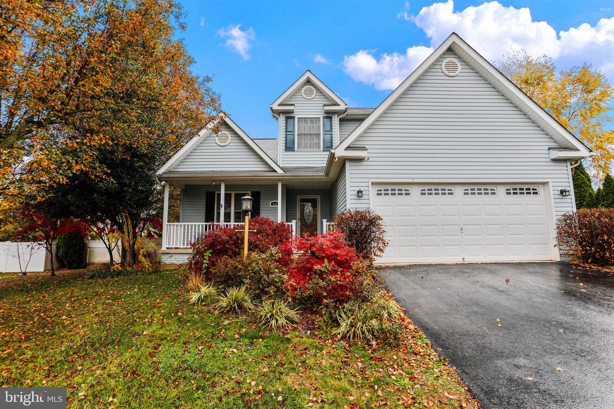 BRIAR RUN - Residential