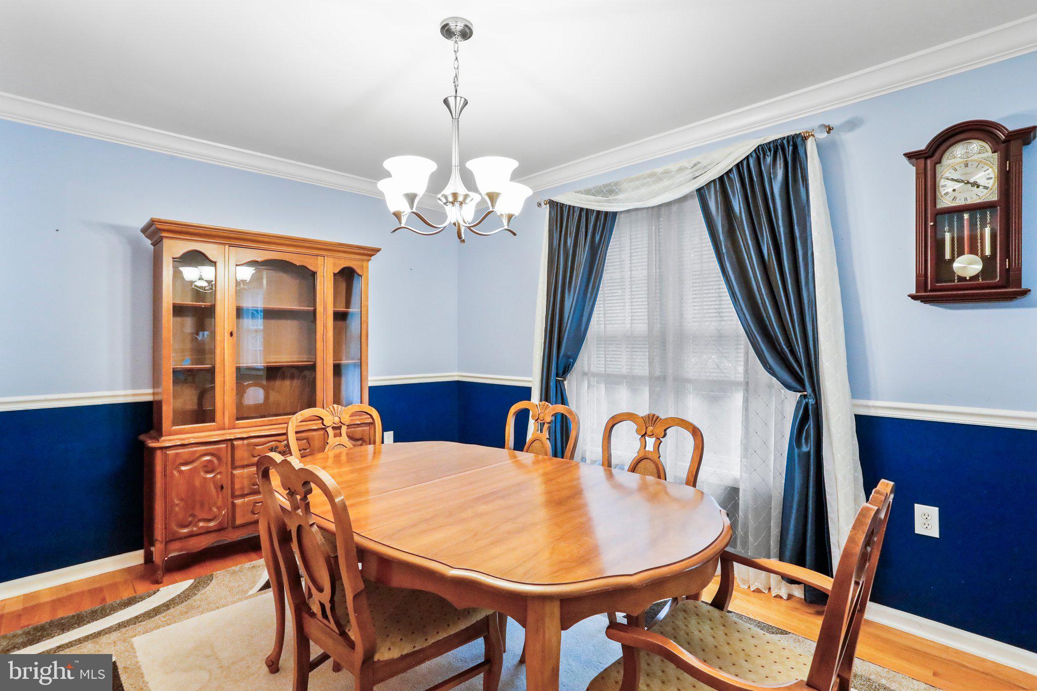 BRIAR RUN - Residential